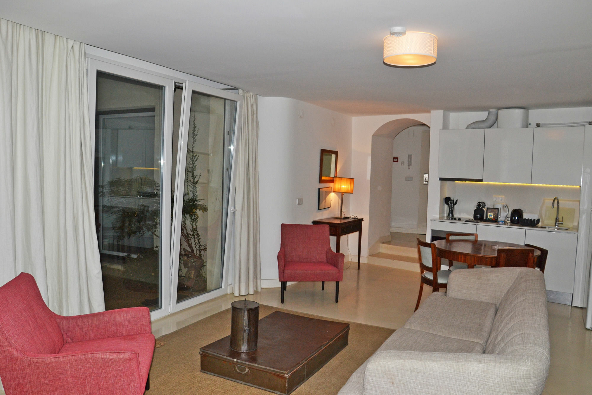 My Suite Lisbon Serviced Apartments - Principe Real Экстерьер фото